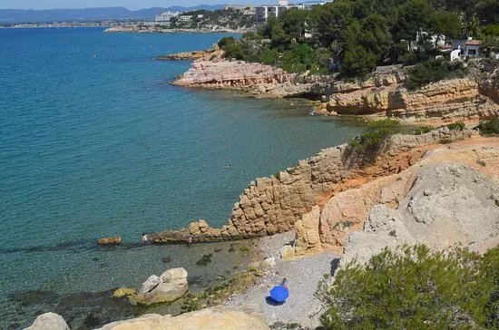 Cala Penya Tallada