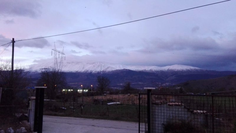 Agriturismo La Foglietta