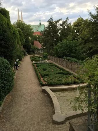 Zwinger