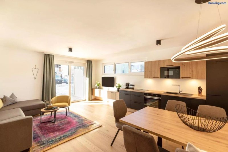 Lisal Appartements