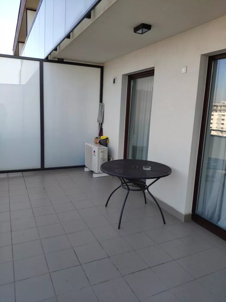 Novis Apartments Przy Arkadii