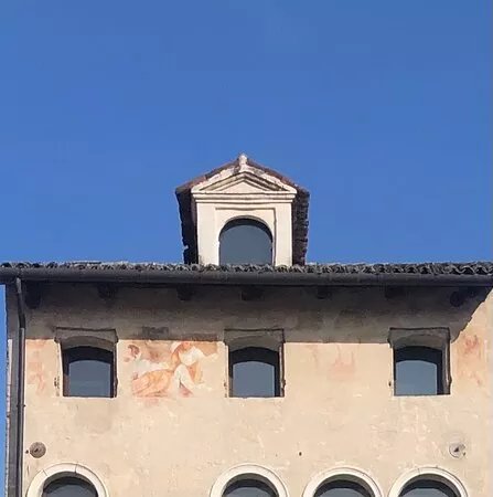 Palazzo La Castella