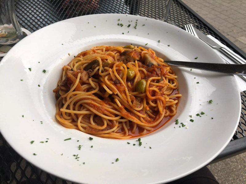Ristorante Pizzeria Jakova