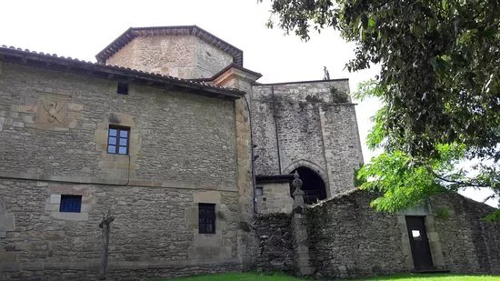 Monasterio de Zenarruza