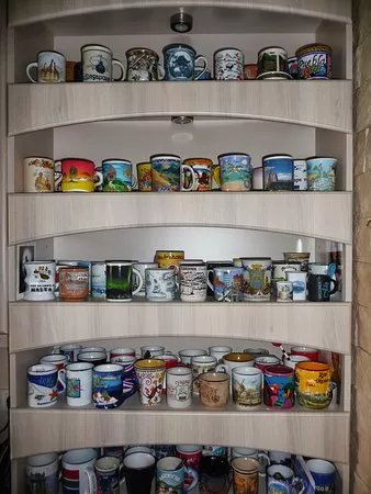 Muzeum Kubkow i Rupieci