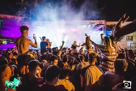 We Love Ayia Napa