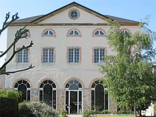 Musee du Beret