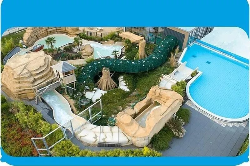 Beautiful Family home, 4 - 10 pers, on open water.