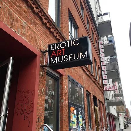 Erotic Art Museum
