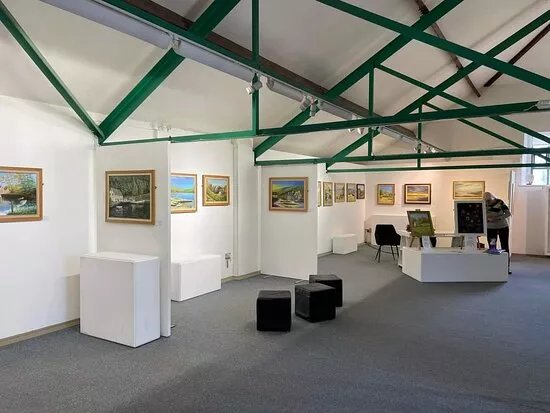 The Gallery Upstairs