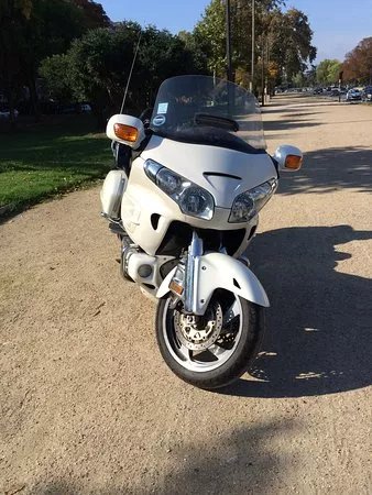 Taxi Moto And Co