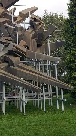 Parco della Resistenza