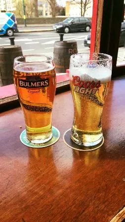 Crowe's of Ballsbridge