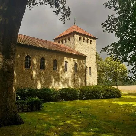 St. Wendelinkirche