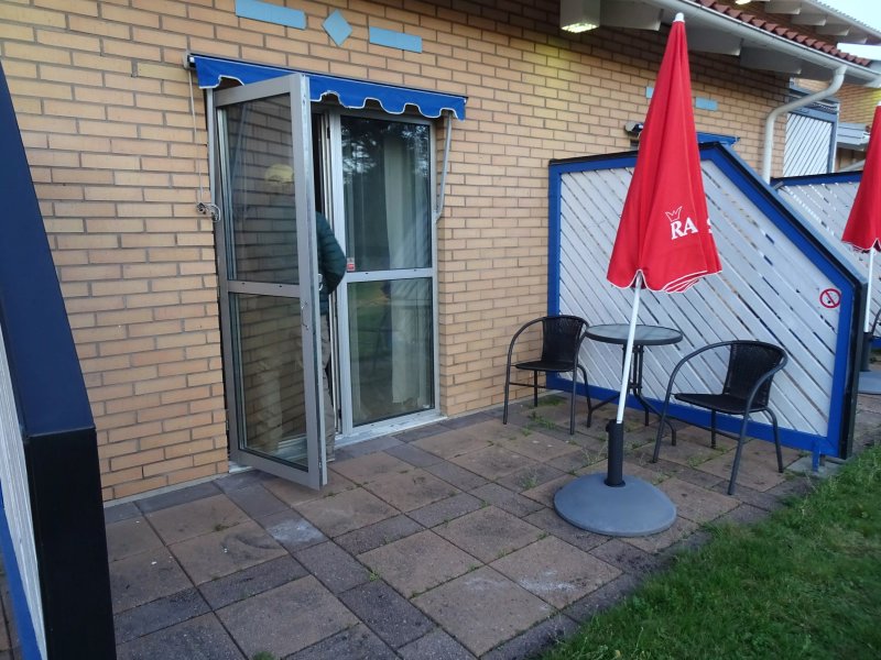Rasta Eksjö
