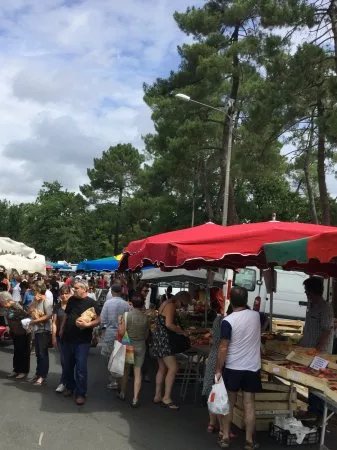 Marche de Thouars
