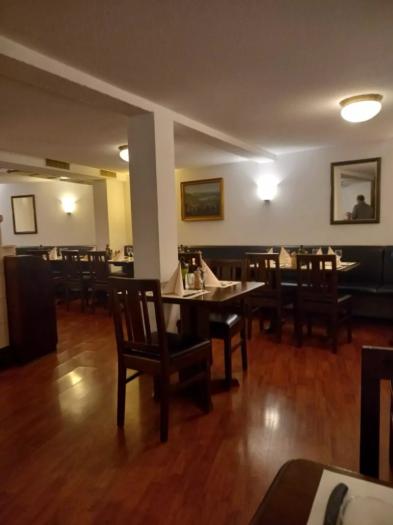 Gasthaus KRanz Ziegelhutte