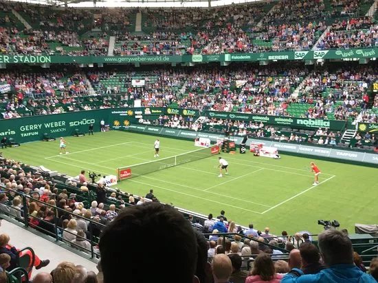 Gerry Weber Stadion