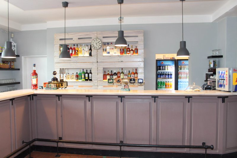 Restaurace Aritma