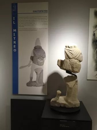 Antiquarium di Camporosso