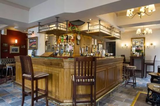 The Angel Inn