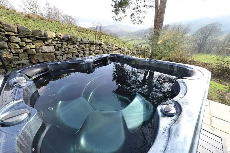 Deepdale, Nr Dent, Yorkshire, The Yorkshire Dales, England - Sleeps 6