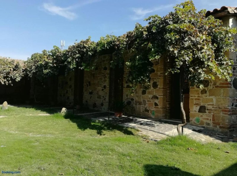 Il Giardino Di Don Peppino