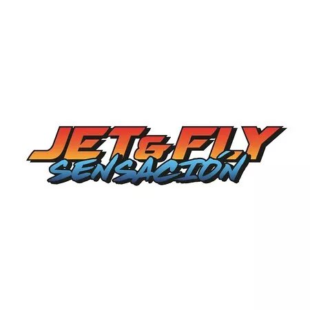 Jet & Fly Sensacion
