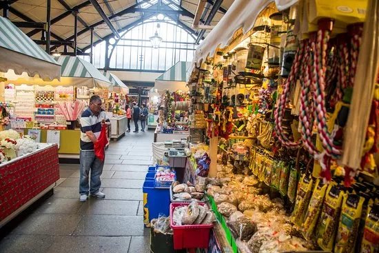Butchers Market