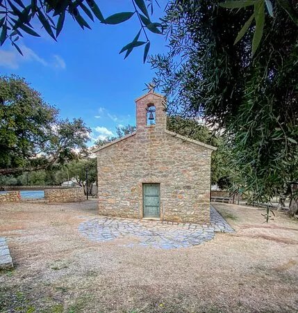 Parco Comunale San Giacomo