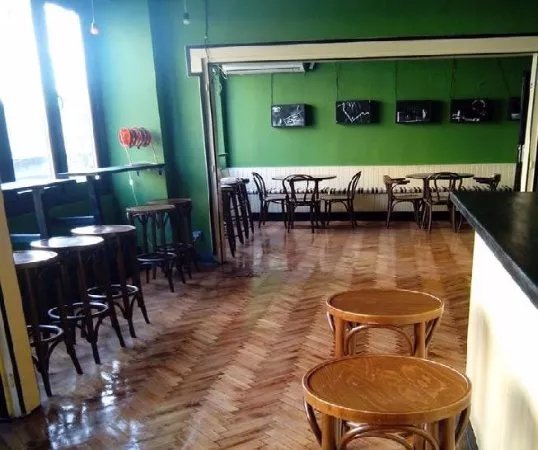 Barfly Sofia