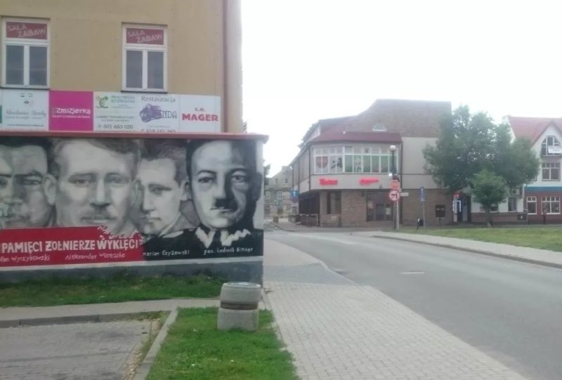 Pokoje GoScinne w Browarze Osjann