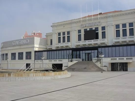 Casino da Povoa