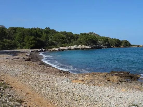 Aucanada Beach