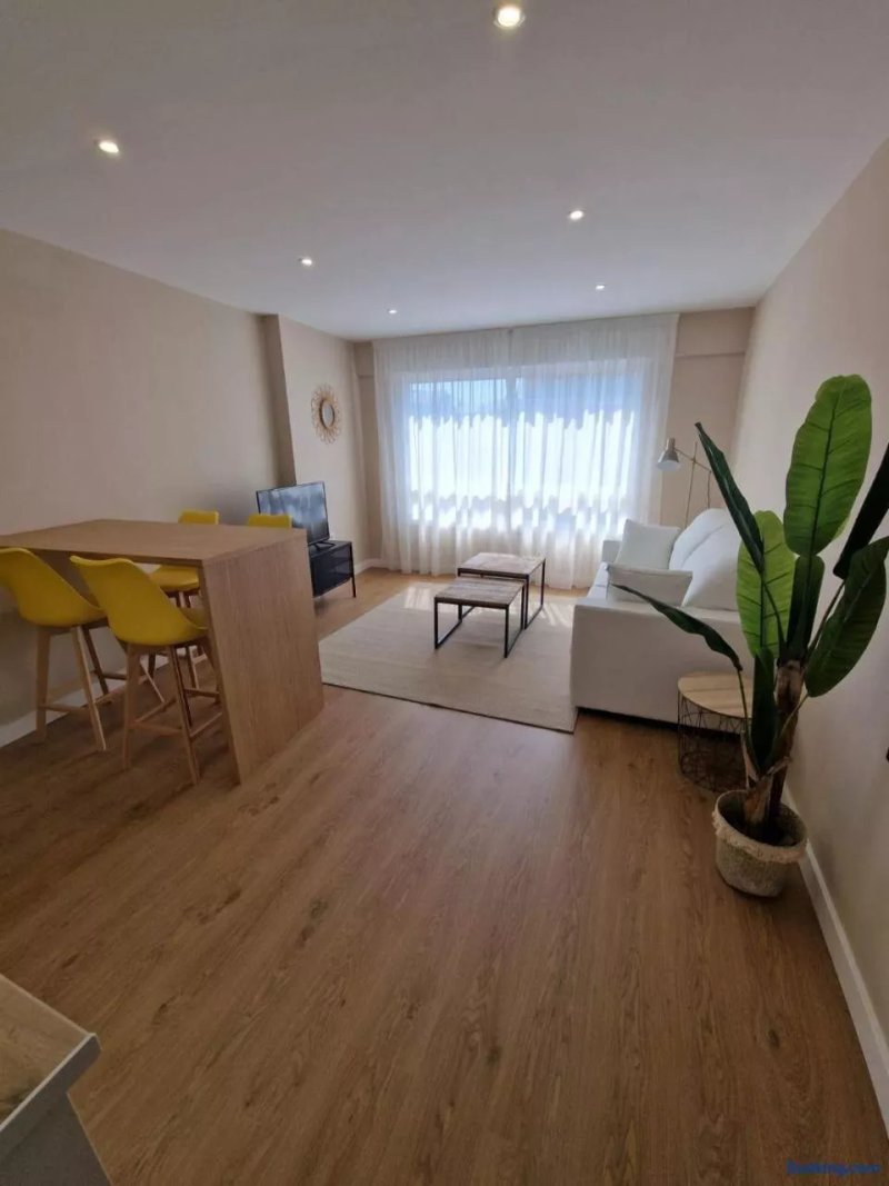 Apartamentos Turísticos MENCÍA