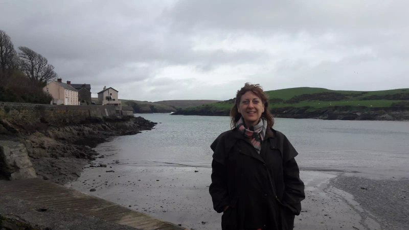 The Farmhouse - Wild Atlantic Way Yoga