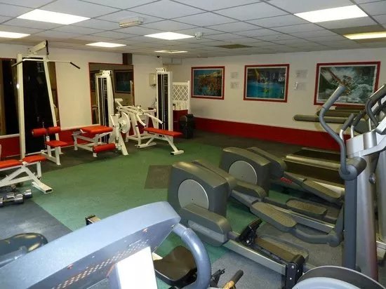 Bushtown Leisure