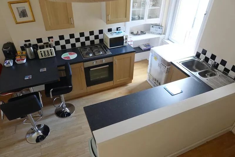 Large Apartment near the Beach & World Class Golf