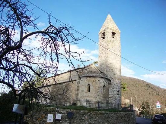 Chiesa Millenaria Sacro Cuore di Gesu