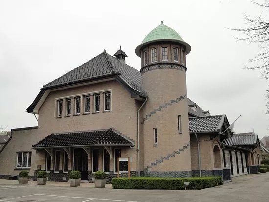 Agnetapark