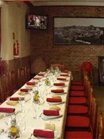 Restaurante Hermanos Gonzalez