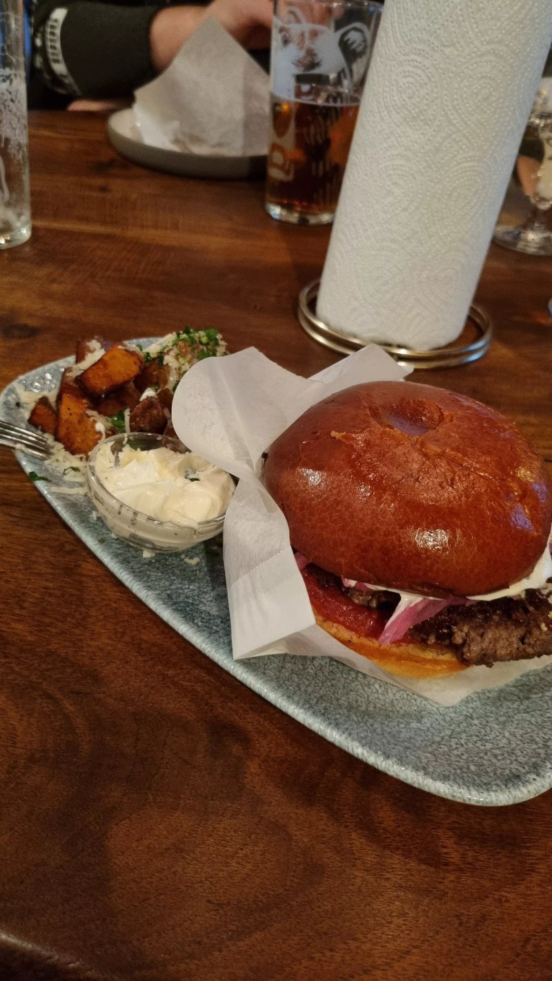 Restaurant Mullikka