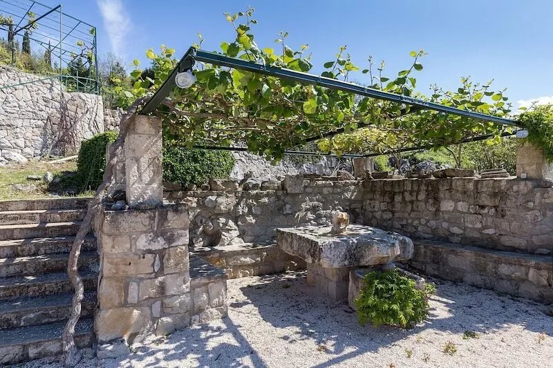 Country House Bakicevo - Two Bedroom Apartment with Terrace