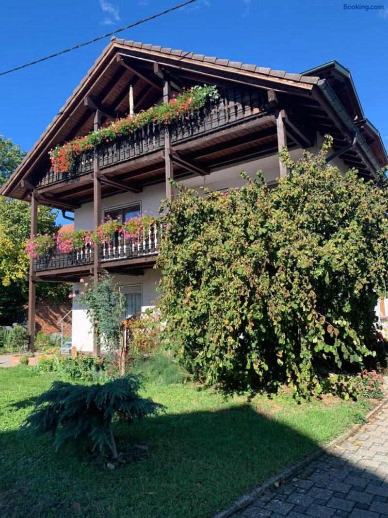 Gastehaus Zum Rhein