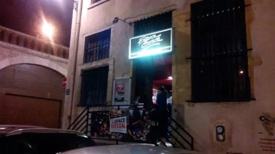 L'Espace Gerson