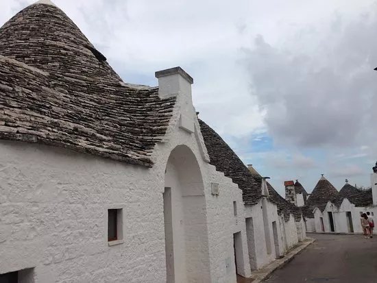 Puglia Private Tour
