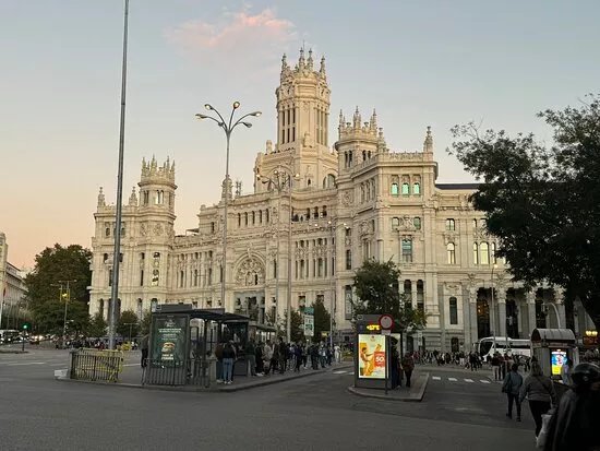 Free Tour Madrid | Guruwalk