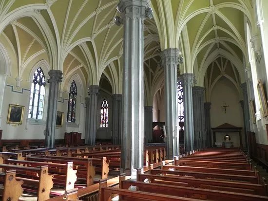 Cathedral of the Assumption of the Blessed Virgin Mary
