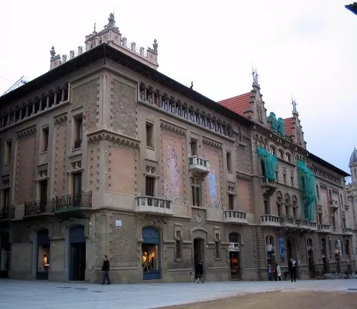 Placa Major