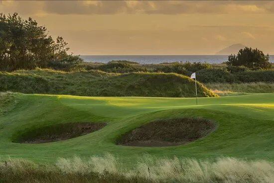 Ayrshire Golf Tours